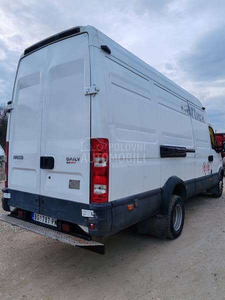 Iveco 65 c17