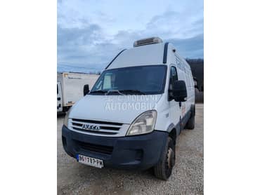Iveco 65 c17