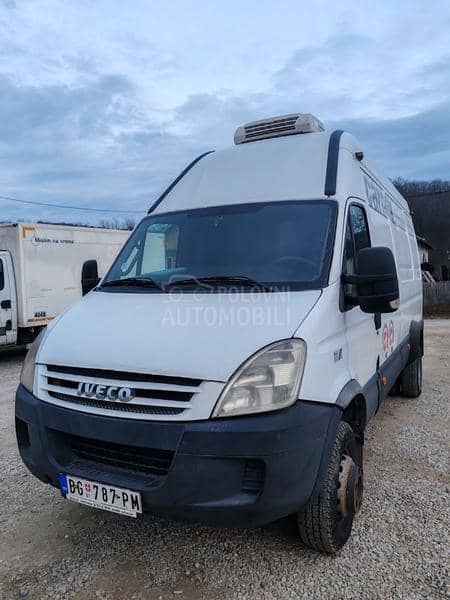 Iveco 65 c17