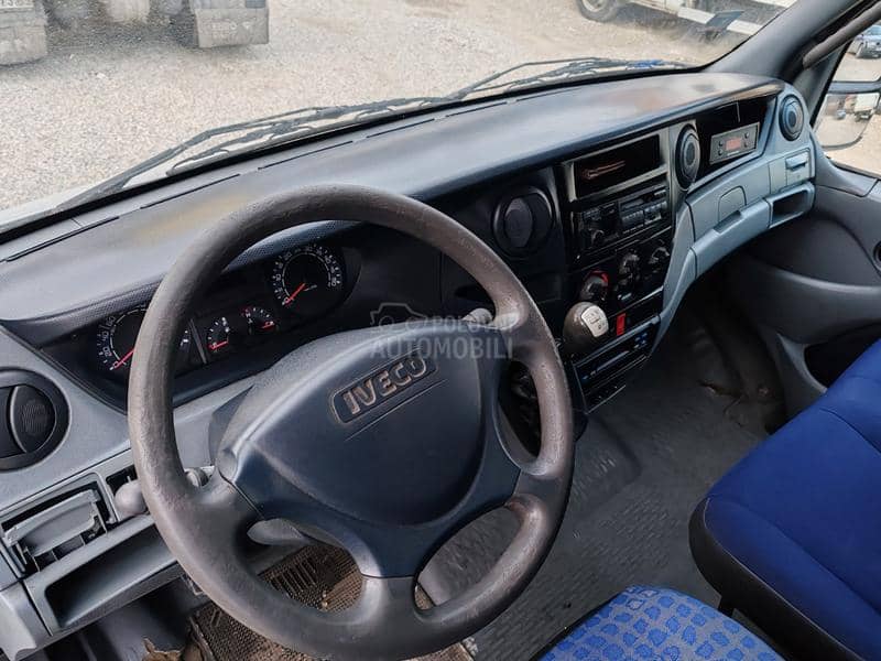 Iveco 65 c17