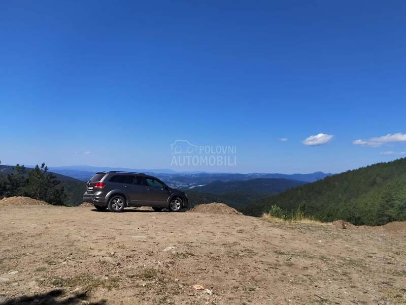 Fiat Freemont multidzet 1.7.0.