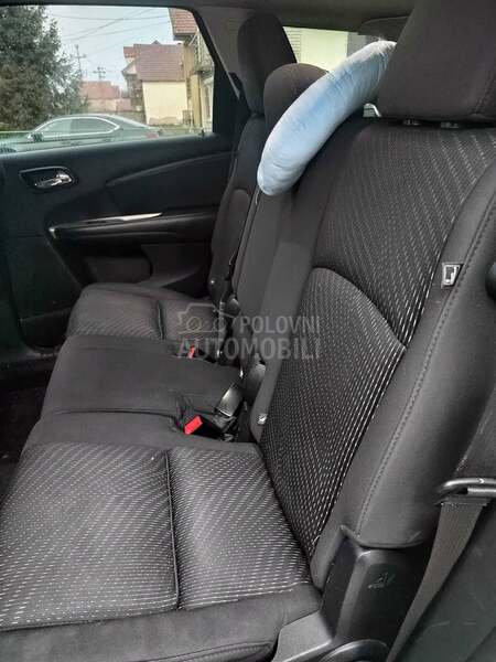 Fiat Freemont multidzet 1.7.0.