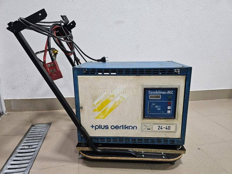 Atlas 125 SDTFV 480 AJN