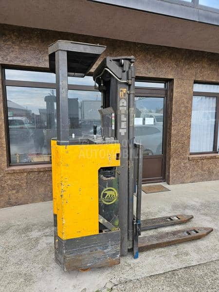 Atlas 125 SDTFV 480 AJN