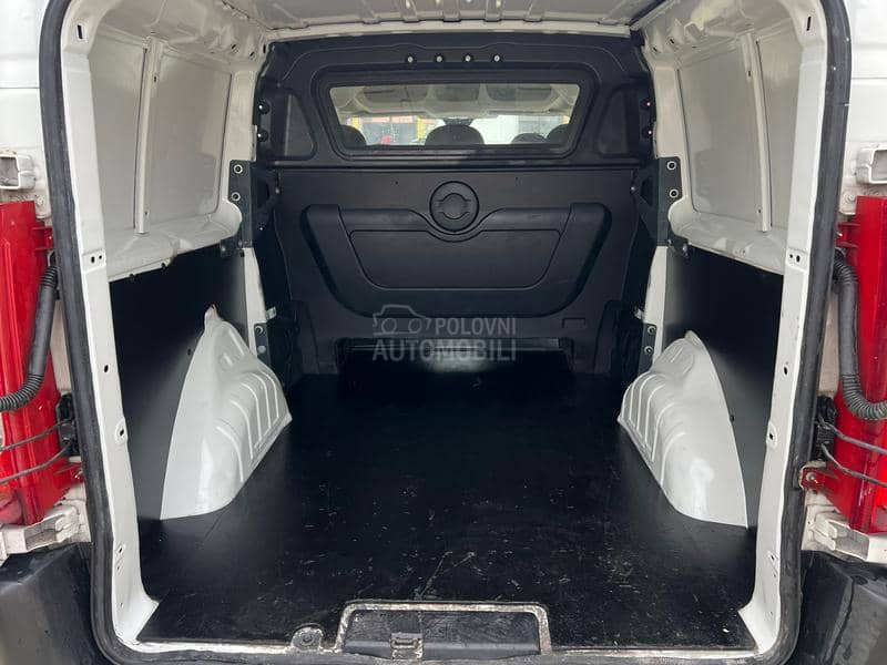 Fiat Scudo Maxi 2.0 HDI