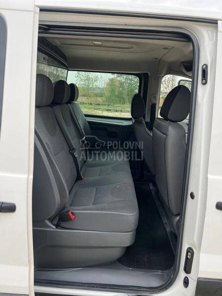 Fiat Scudo Maxi 2.0 HDI