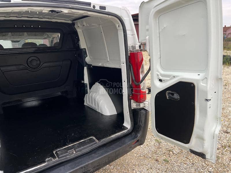 Fiat Scudo Maxi 2.0 HDI