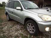 Toyota RAV 4 2.0 D