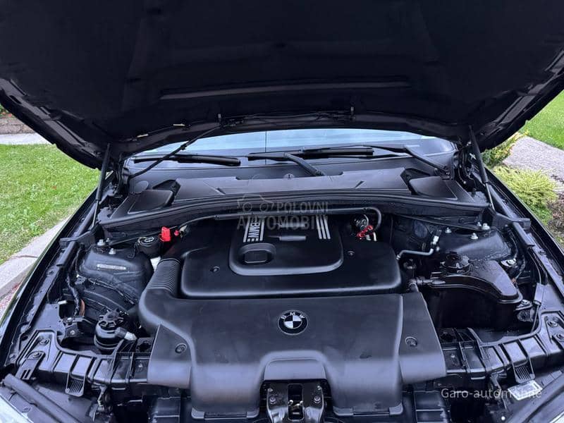 BMW 118 2.0D SVAJCARSKA NOV