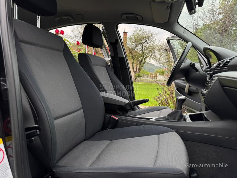 BMW 118 2.0D SVAJCARSKA NOV