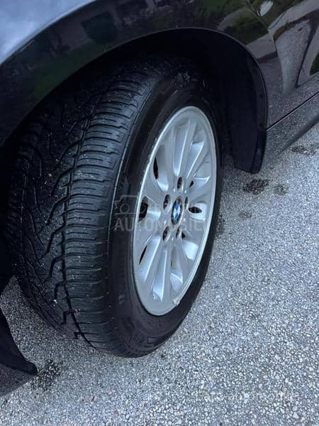 BMW 118 2.0D SVAJCARSKA NOV