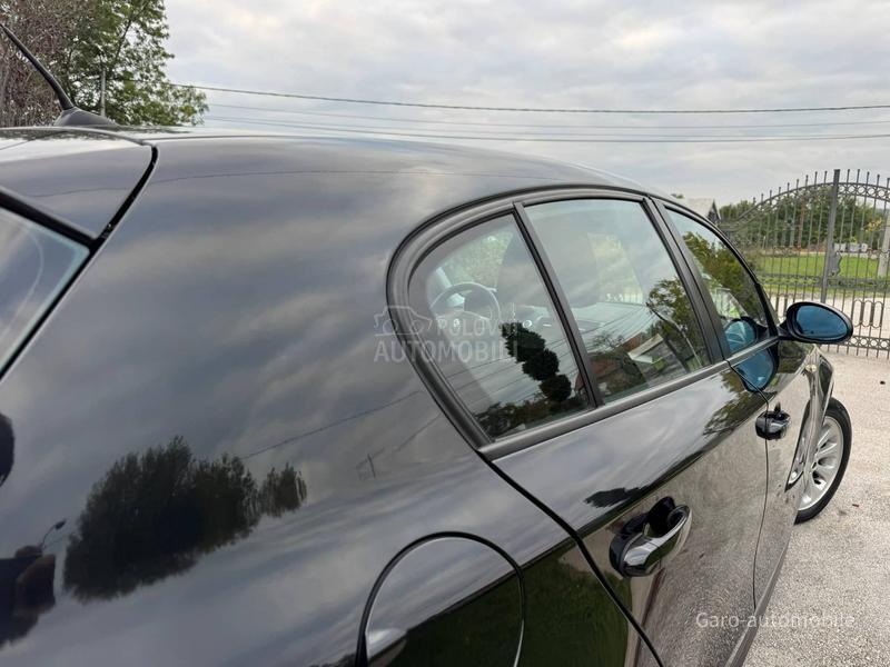 BMW 118 2.0D SVAJCARSKA NOV