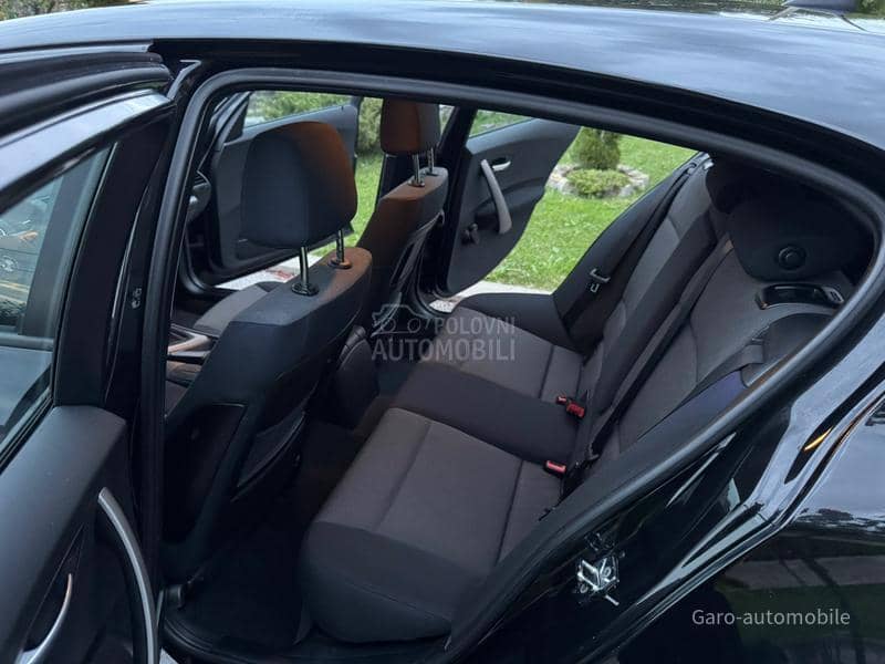 BMW 118 2.0D SVAJCARSKA NOV