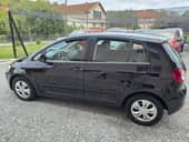 Volkswagen Golf Plus 1.4 TSI CH