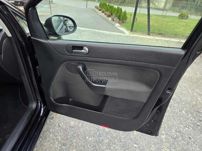 Volkswagen Golf Plus 1.4 TSI CH