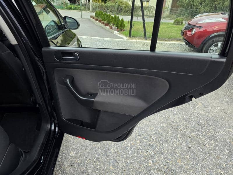 Volkswagen Golf Plus 1.4 TSI CH