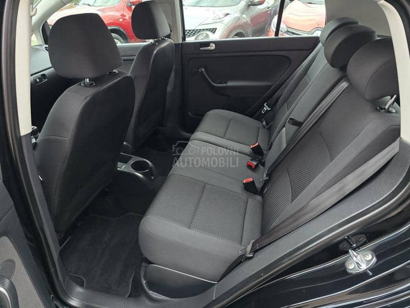 Volkswagen Golf Plus 1.4 TSI CH