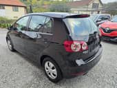 Volkswagen Golf Plus 1.4 TSI CH