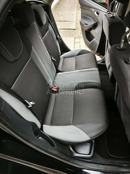 Ford Focus 1.0i Ecoboost