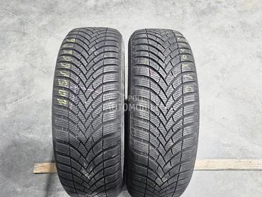 Semperit 205/60 R16 Zimska