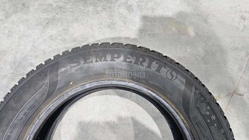 Semperit 205/60 R16 Zimska