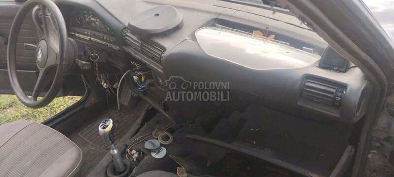 BMW 318 318i