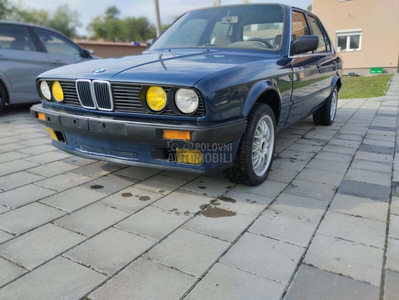 BMW 318 318i