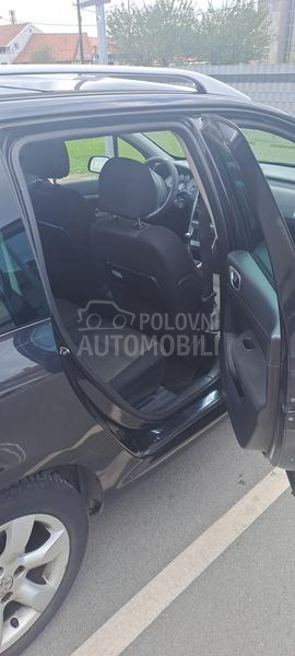 Peugeot 307 1.6 HDI sw