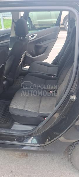 Peugeot 307 1.6 HDI sw