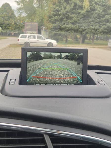 Peugeot 3008 1.6BLUEHDI CROSSWAY