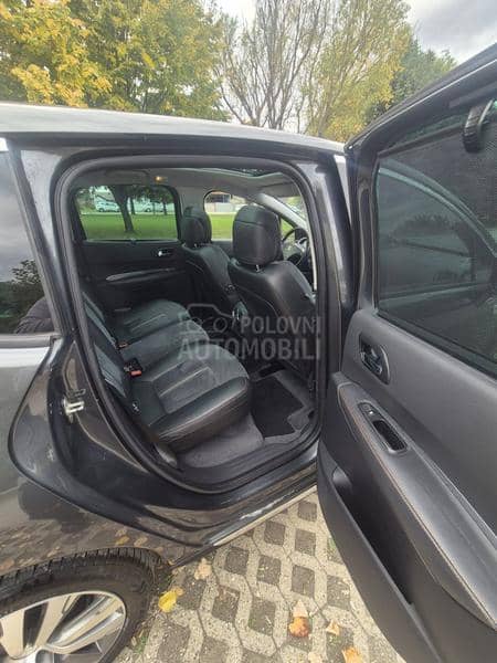 Peugeot 3008 1.6BLUEHDI CROSSWAY