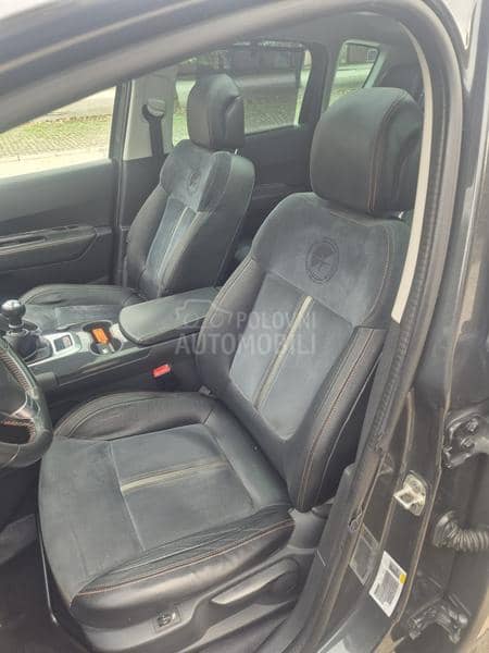 Peugeot 3008 1.6BLUEHDI CROSSWAY