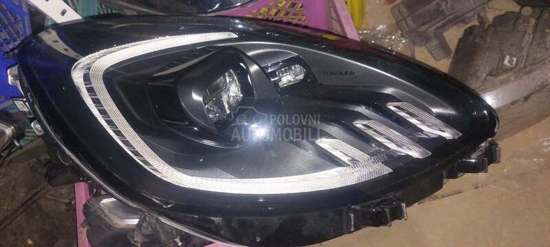 LED FAR