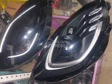 LED FAR za Ford Puma od 2018. do 2024. god.