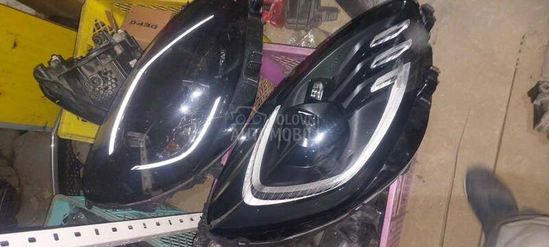 LED FAR