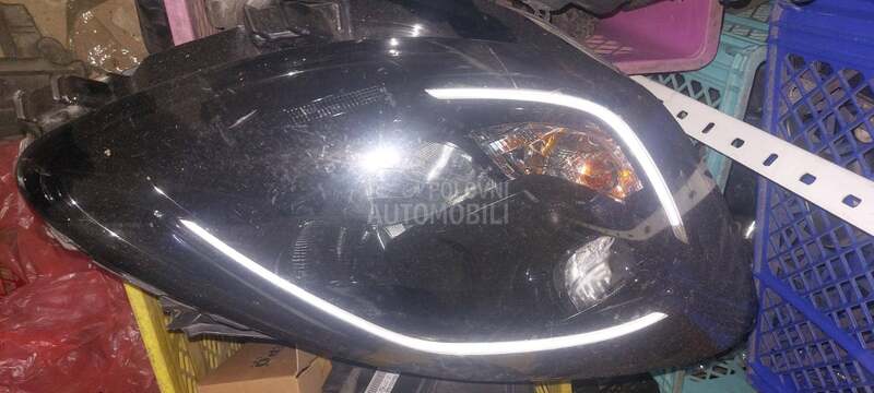 LED FAR