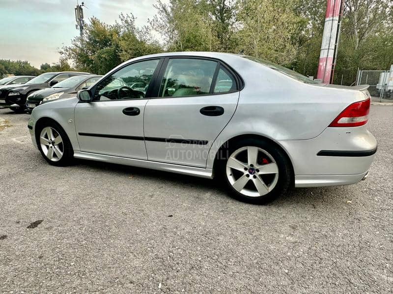 Saab 9-3 2.0 SPORT AERO
