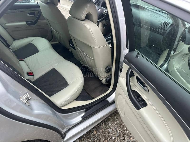 Saab 9-3 2.0 SPORT AERO