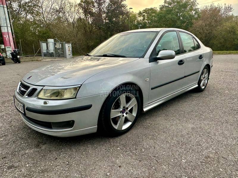 Saab 9-3 2.0 SPORT AERO