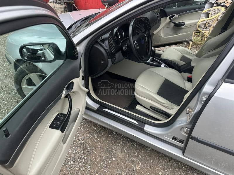 Saab 9-3 2.0 SPORT AERO