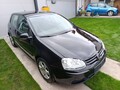 Volkswagen Golf 5 1 48000 k m