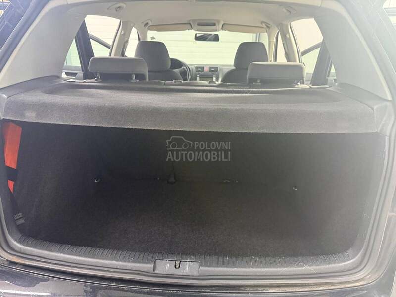 Volkswagen Golf 5 1 48000 k m