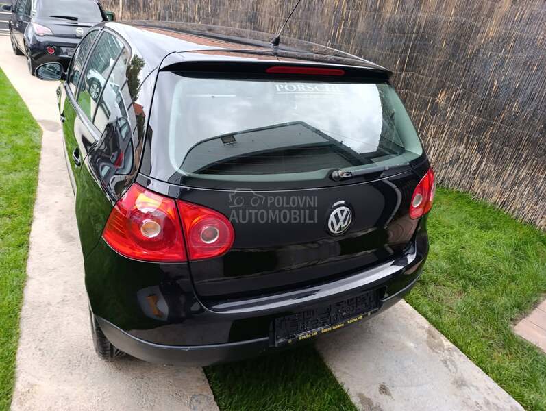 Volkswagen Golf 5 1 48000 k m