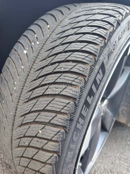 Škoda Superb Dsg Kam Servis Rotor