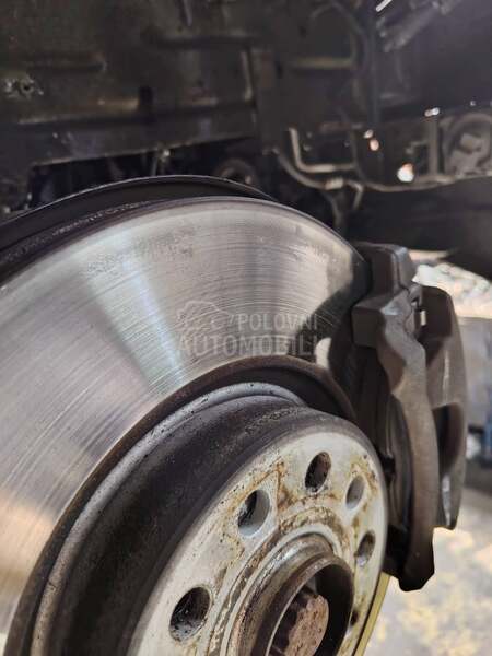 Škoda Superb Dsg Kam Servis Rotor