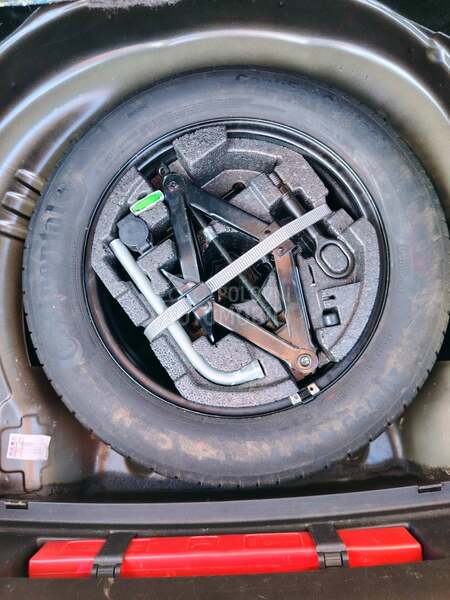 Škoda Superb Dsg Kam Servis Rotor