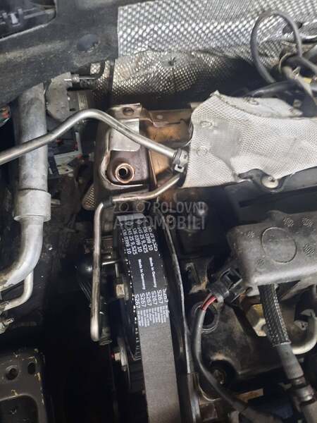Škoda Superb Dsg Kam Servis Rotor