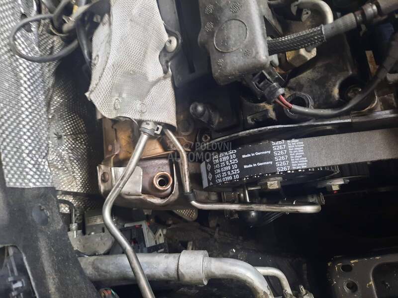Škoda Superb Dsg Kam Servis Rotor