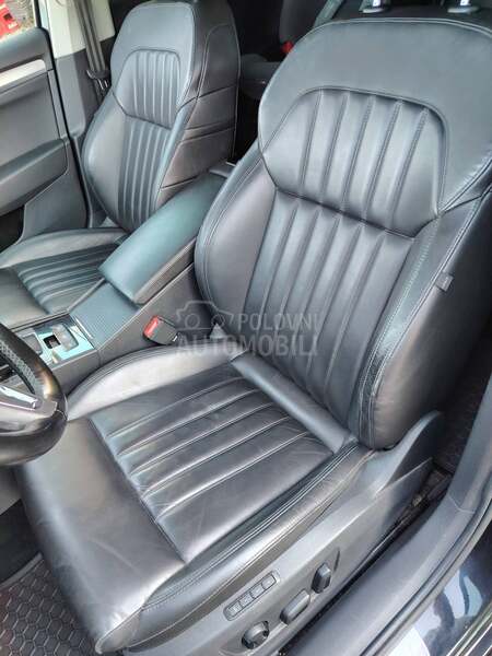 Škoda Superb Dsg Kam Servis Rotor