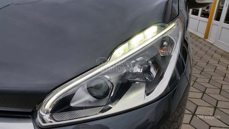 Peugeot 208 1.2 STYLE/FAB.PL/LED